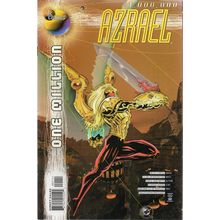 AZRAEL #1,000,000 - DC COMICS (1998)