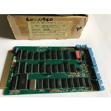 WEB PRINTING 800-176-00 WPC 176, WPC-176 STROBE CONTROL SS-6 LG-6 185-176-00,ES