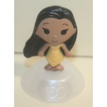 2023 McDonalds Disney 100 Year Anniversary Celebration Moana
