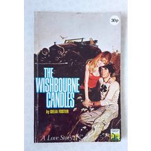 The Wishbourne Candles by Delia Foster (A Love Story No. 42 - Primrose Library)