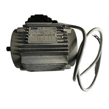 SSM 3 LS71 104049-2001 Scharer Schweiter Mettler AG .45kW 230V 2870RPM Motor,BH