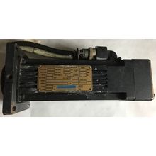 KOLLMORGEN B-204-C-31-B3 GOLDLINE P.M. SERVO MOTOR,230 VAC,6200 RPM,B204C31B3,SH