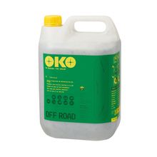 OKO Off Road Tyre Sealant 5 Litre Heavy Duty Puncture Protection Seals upto 12mm