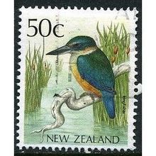 1988/1995 SG 1464 - #4 fine used (o)