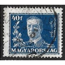1930 Michel 462 - fine used (o)
