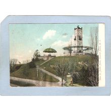 Rhode Island Central Falls View In Jenks Park~256