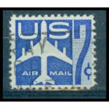 Used C51 7c Jet Alrliner Fine WA0749