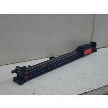 NEW TOLOMATIC BC2#237674 TOL-O-MATIC PNEUMATIC LINEAR SLIDE, TRAVEL: 560mm,BA