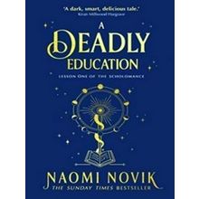 A Deadly Education