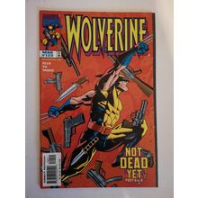 WOLVERINE #122 - 1st PRINT - MARVEL COMICS VOL. 2