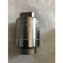 NEW 1/2" GESTRA MK36/51 G1/2" Steam Trap,MK 36/51,BM