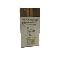 Larson-Juhl Framepac Frame Kit, 2 Piece, 13 Inch