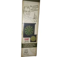 Vintage Magnetic Dart Game the Amazing Dart Game That Uses Magnetics