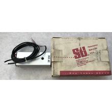 NEW STI Omniprox Model 41574,3093(C) LO. PROX SENSOR OPERATE. LONG-RANGE, ROOM5