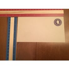 ICOLLECTZONE US Postal Stationary Entire U436 (F800-117)