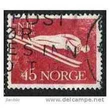 1961 Michel 454 - #3 fine used (o)