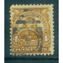 Used 303 4c Ulysses S. Grant Average Plus A06405