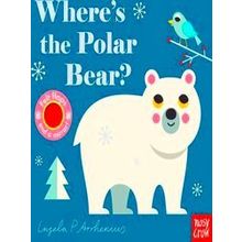 Where's The Polar Bear
