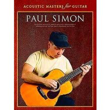 Acoustic Masters For Guitar
