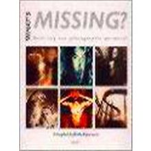 What's Missing? / Realising Our Photographic Potential