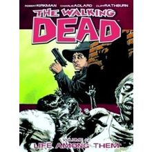 Walking Dead Vol 12 Life Among Them