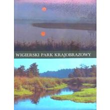 Wigierski Park Krajobrazowy