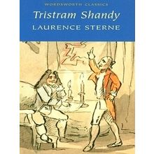 Tristram Shandy