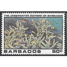 1980 SG 662 - fine used (o)
