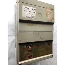 SECO MENTOR M3450-100000 WARNER ELECTRIC m3000 DC DRIVE,M34-6M4Q56,M346M4O56,CH