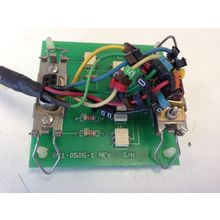 851-0506-1 ,FAB 851-1506-1 REV 1 PCB BOARD,TB