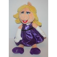 Disney Scentsy Buddy The Muppets Miss Piggy Plush