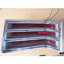 1967 CHRYSLER NEWPORT CUSTOM LH PASSENGER TAILLIGHT