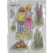Jayne Nestorenko. Apple Of My Eye Stamp Set. Stamping Cardmaking Scrapbooking