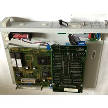 ABB PLCB 01-02,R911256364,PLCB01-02-FW,PLC 0303 ROBOTIC INTERBUS-S CONTROLLER,EW