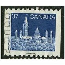 1988 SG 1153 - fine used (o)