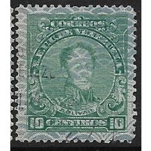 1932/1938 Michel 141 - #4 fine used (o)