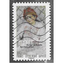 FRA 2016 (68c) 'PAINTINGS -CLAUDE MONET' FINE USED (EBID61-891)