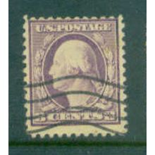 Used 501 3c George Washington Average Plus A11620