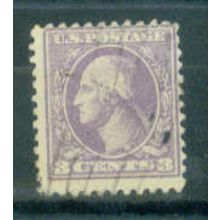 Used 530 3c George Washington Average A13096