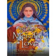 33 Days To Merciful Love A Do It Yourse