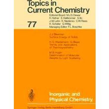 Inorganic and Physical Chemistry