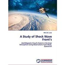 A Study of Shock Wave Front's