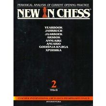 New In Chess Yearbook, 1984-B