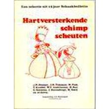 Hartversterkende Schimpscheuten