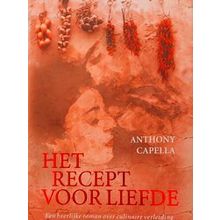 Het Recept Voor Liefde