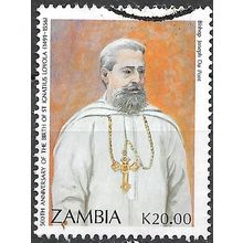1991 SG 681 - fine used (o)