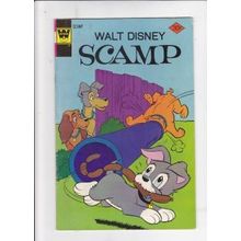 Scamp #34