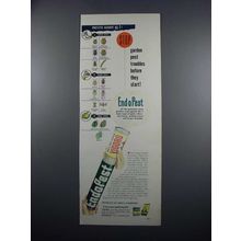 1949 Swift EndoPest Ad - Stop Pest Troubles