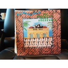 The Pasadena Roof Orchestra ‎– C'mon Along And Listen To …(CFRC516) 1986 (LP)
