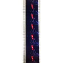 Dirty Harry. Pk MTP - b041o . 1 STRIP OF 5 - 35MM FILM CELLS MTP